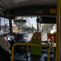 MEX CDMX MexicoCity 2019MAR28 035  7 Pesos get you are rid to basically anywhere on the public bus. : - DATE, - PLACES, - TRIPS, 10's, 2019, 2019 - Taco's & Toucan's, Americas, Central, Day, March, Mexico, Mexico City, Month, North America, Thursday, Year